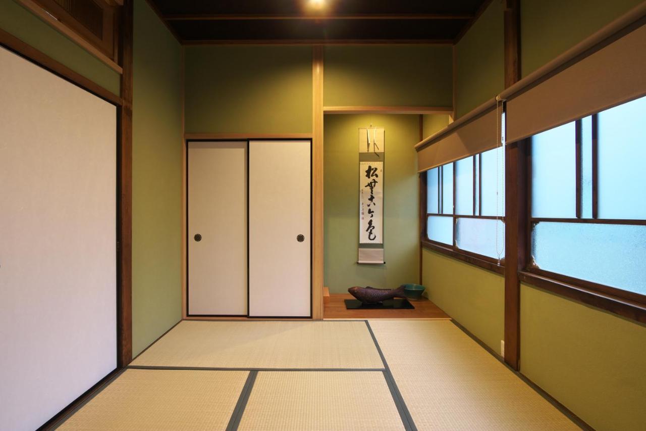 Musashi Sakaean Kanazawa Esterno foto