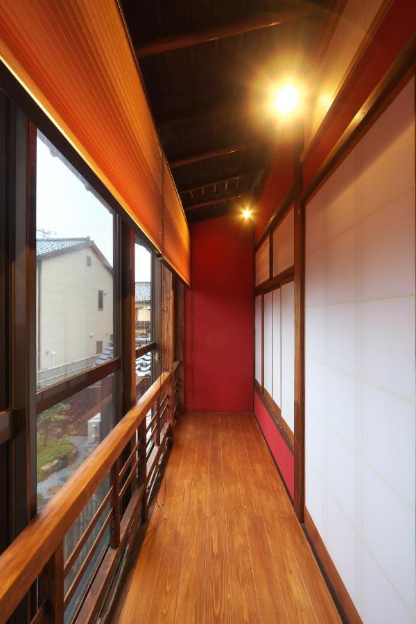 Musashi Sakaean Kanazawa Esterno foto