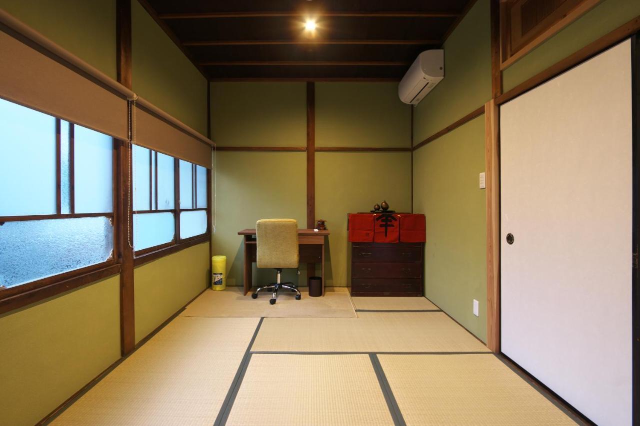 Musashi Sakaean Kanazawa Esterno foto