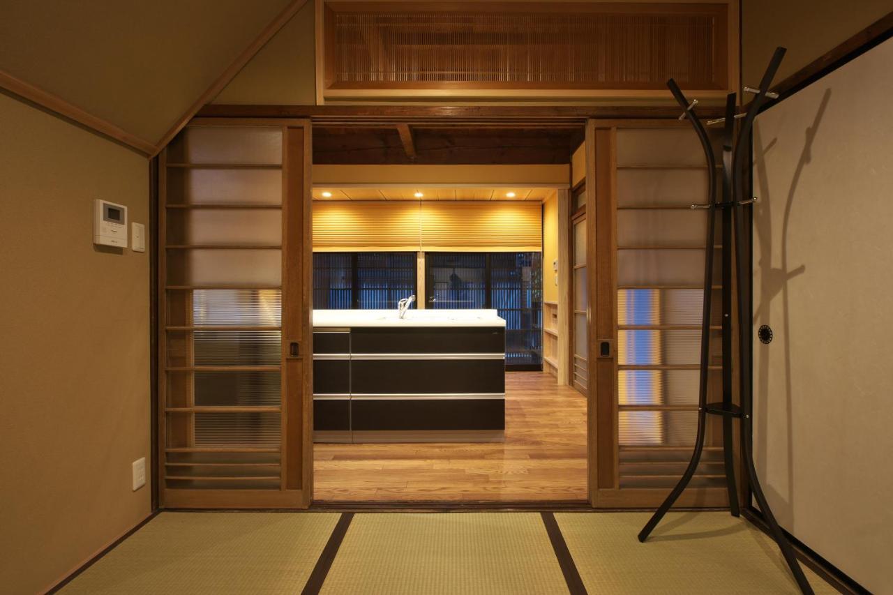 Musashi Sakaean Kanazawa Esterno foto