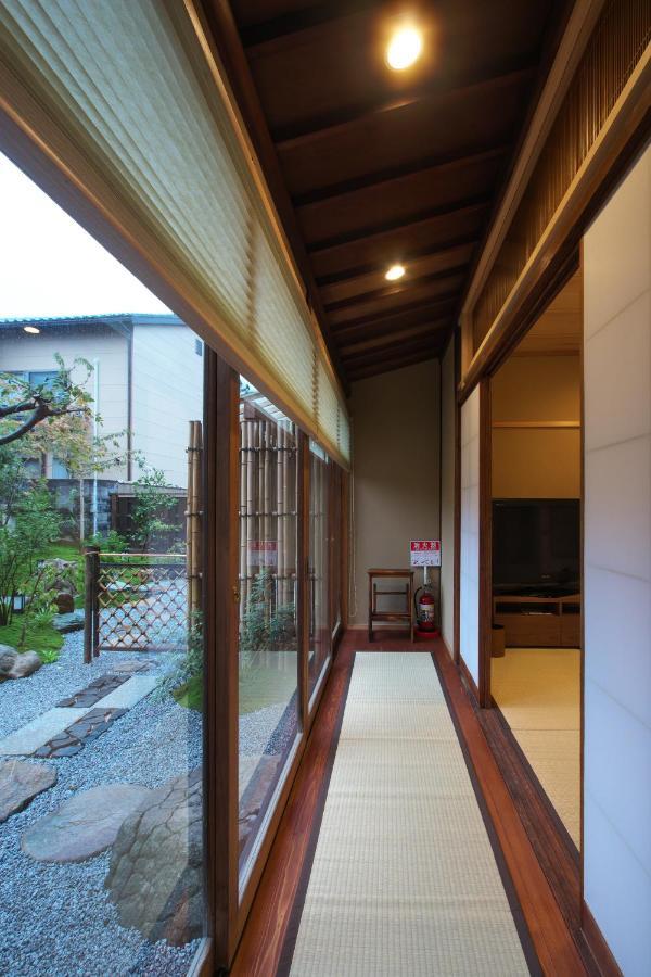 Musashi Sakaean Kanazawa Esterno foto