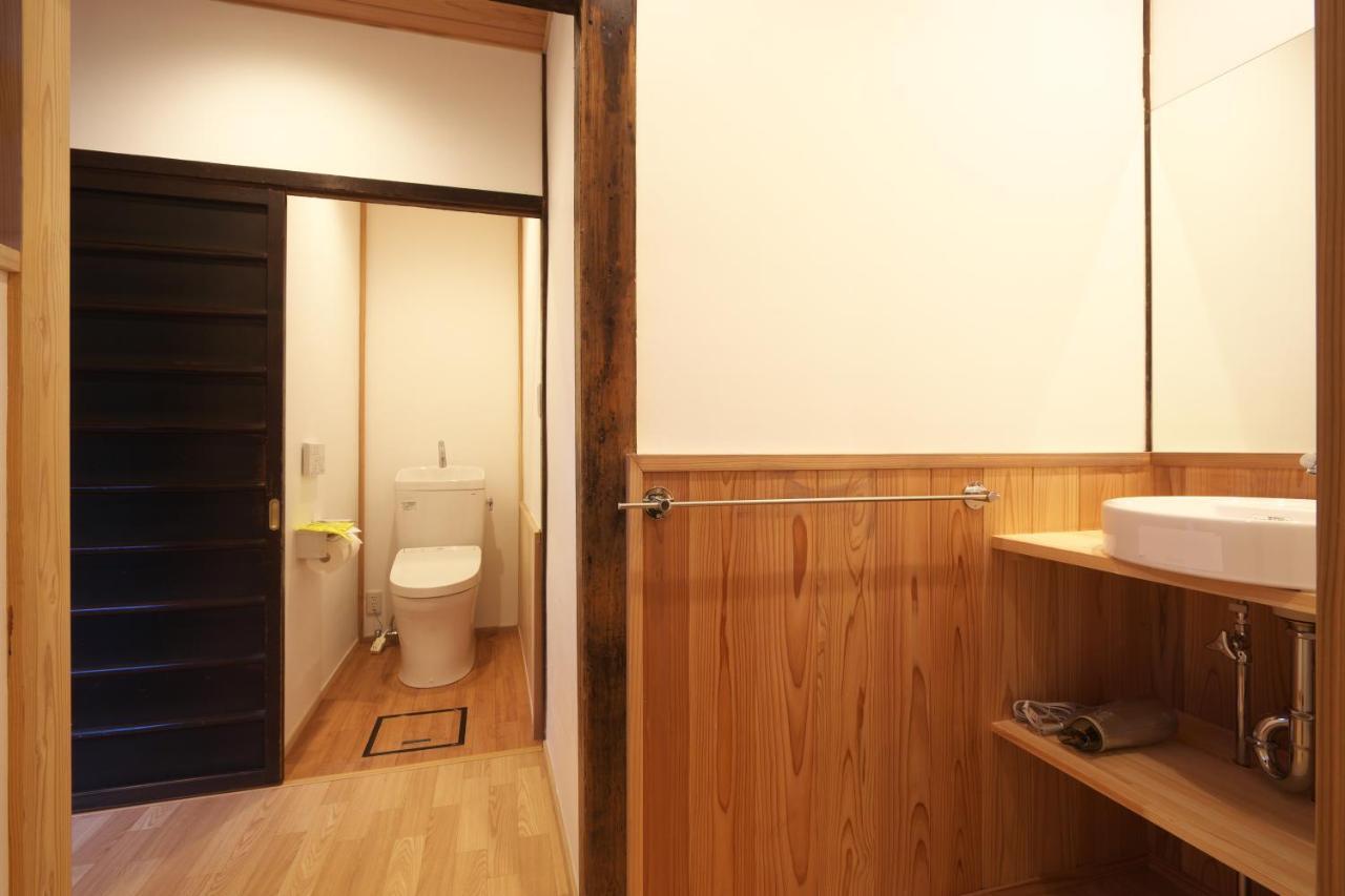 Musashi Sakaean Kanazawa Esterno foto