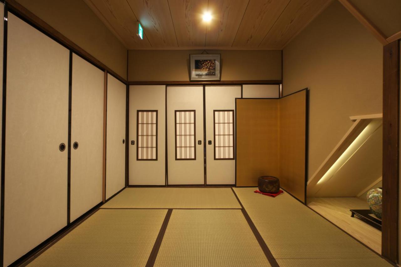 Musashi Sakaean Kanazawa Esterno foto