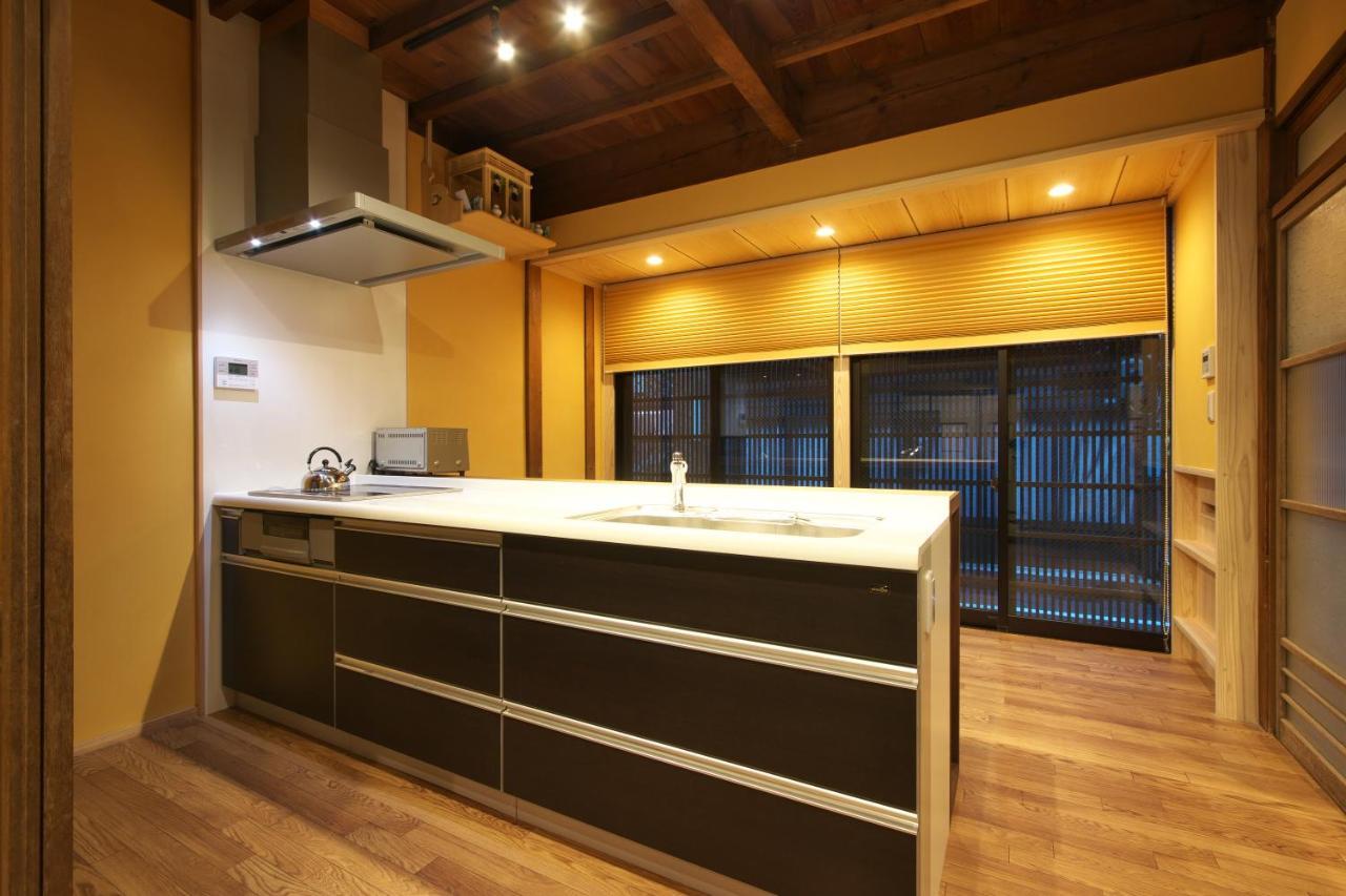 Musashi Sakaean Kanazawa Esterno foto