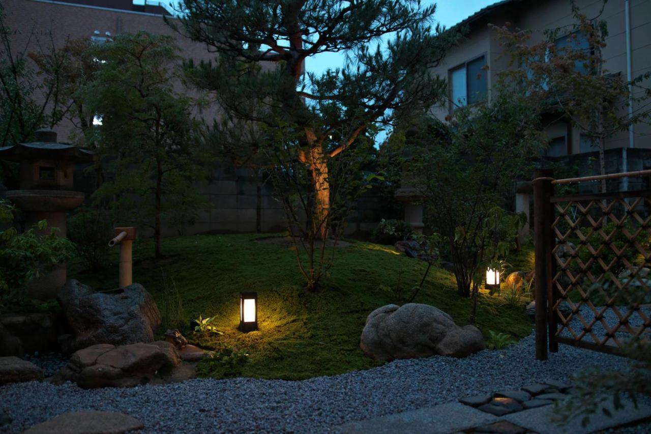 Musashi Sakaean Kanazawa Esterno foto