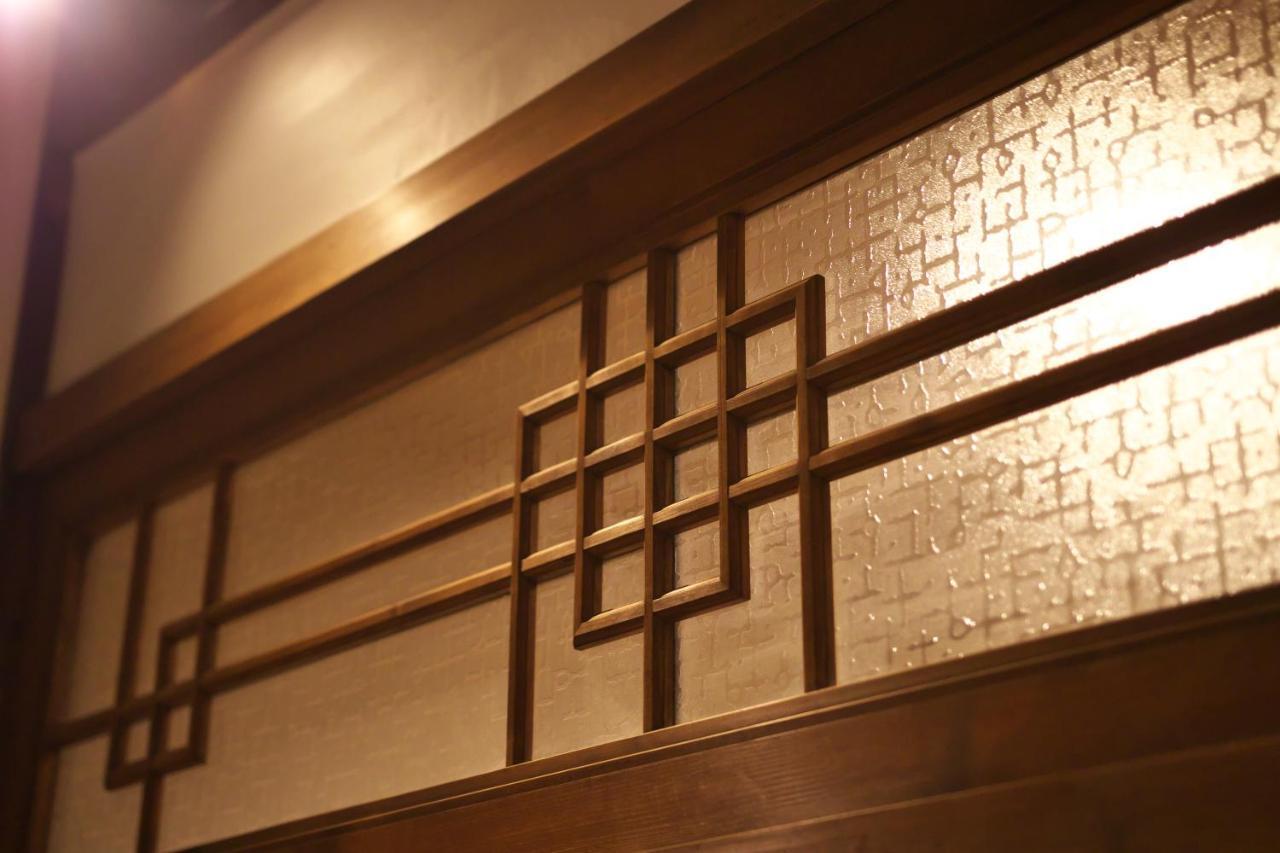 Musashi Sakaean Kanazawa Esterno foto
