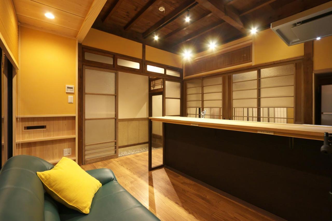 Musashi Sakaean Kanazawa Esterno foto