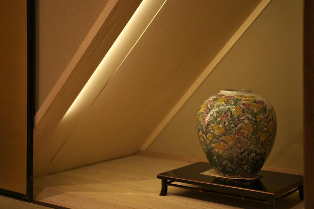 Musashi Sakaean Kanazawa Esterno foto