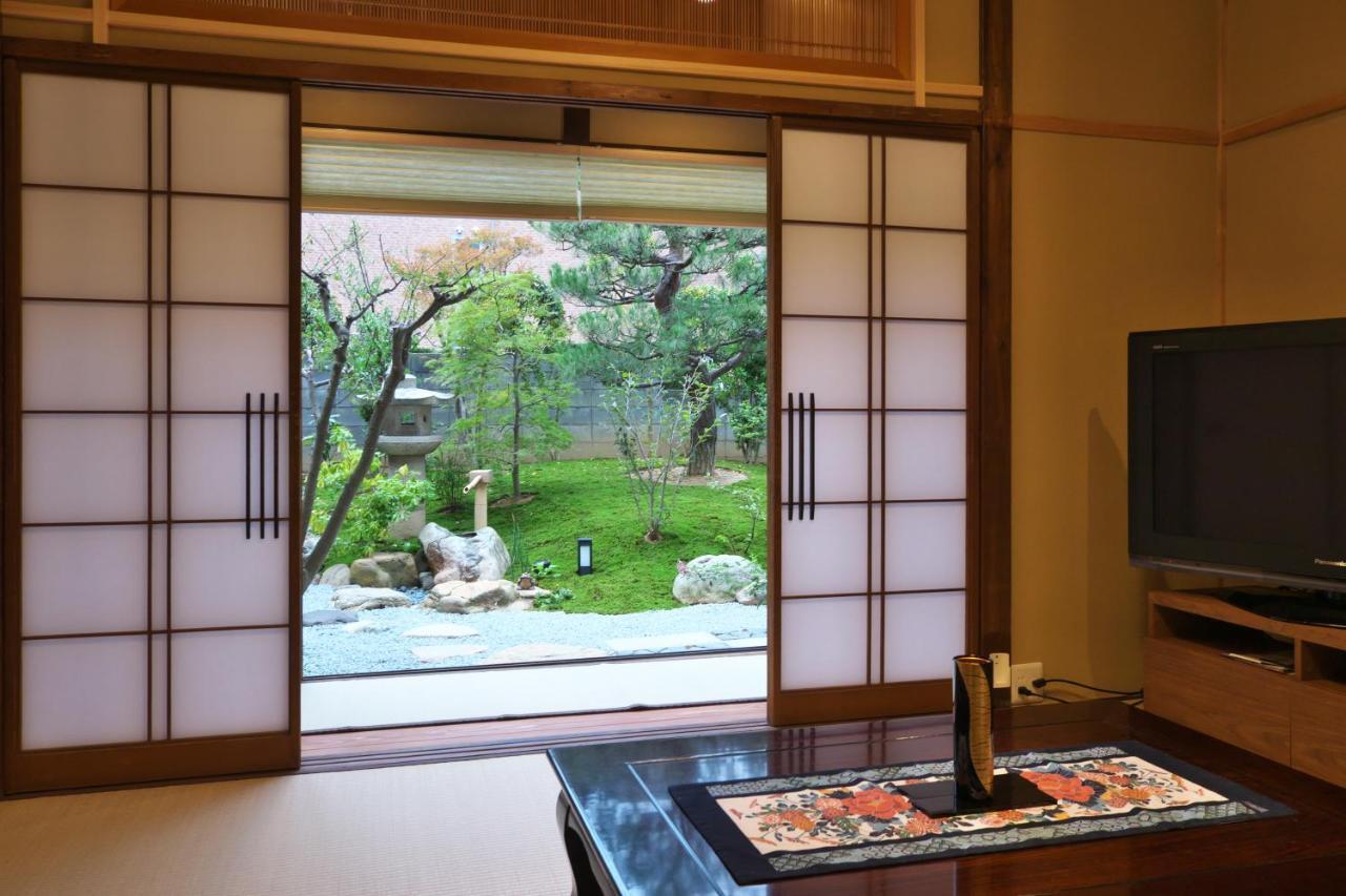 Musashi Sakaean Kanazawa Esterno foto