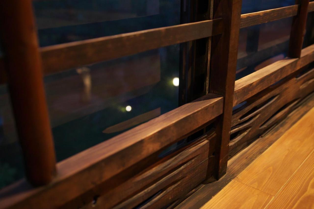 Musashi Sakaean Kanazawa Esterno foto
